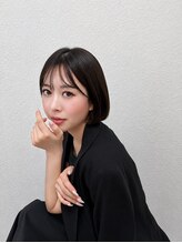 レアファースト 梅田2号店(Le’a first) momo