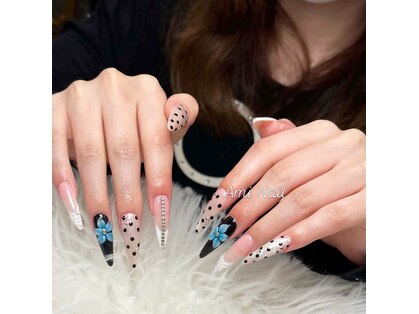 アミネイル 中野(Ami Nail)の写真