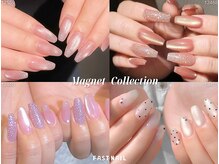 ファストネイル マルイファミリー溝口店(FAST NAIL)/定額 ￥5410 ◆ マグネット特集