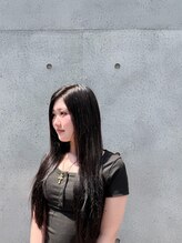 シーズ ラッシュ 新宿店(She's lash) Ran