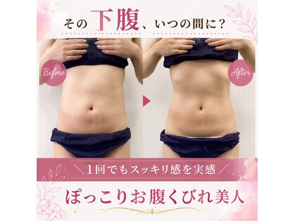 米子美人の写真