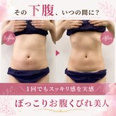 米子美人