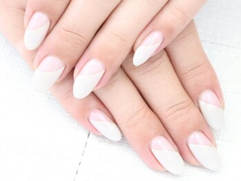 ◇ななめフレンチ