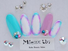 ミューアン(Mieux Un)/