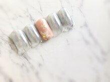 ビューティーサロン ルーナ(LUNA)/定額ネイル