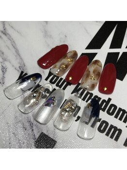 ビューティフルアイズ/