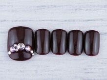 アッサンブレ 豊洲店(Assemble)/定額フットデザイン8,200円