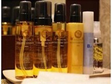 ムートンスパ(MOUTON SPA)/アメニティ