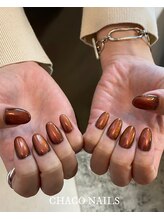 チャコネイルズ(CHACO NAILS)/magnet &nbsp;/7000