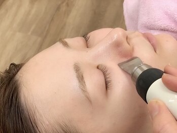 カミイチ(Kamiichi)/毛穴をスッキリ☆