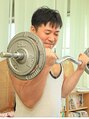 マツモト健康整体センター 松本 晋