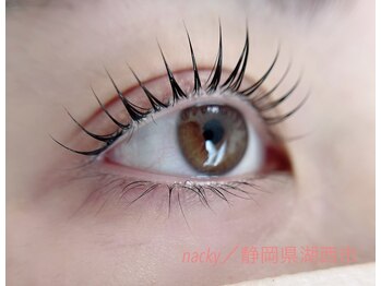 ナッキー(nacky)/