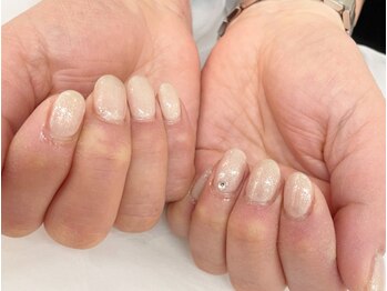 アイリッシュネイル 久屋大通店(Irish Nail)/maogel