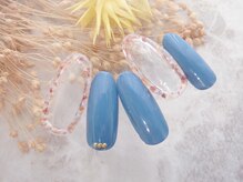 ラルネイル 大宮(Lull. nail)/