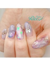 サロンリー(Salon Riee)/