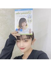 ホワイトニングサロン 札幌店/【ホワイトニング】#札幌#大通り