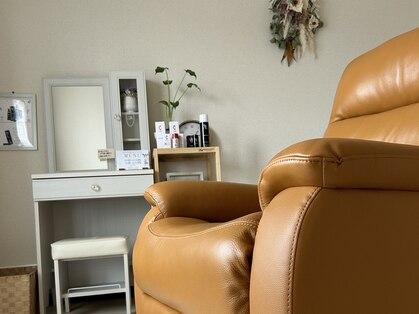 ドライヘッドスパ リアン(Dryheadspa.Lyan)の写真
