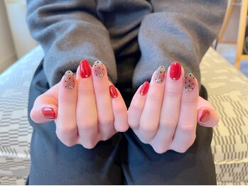 チル(chill)/持ち込みデザイン