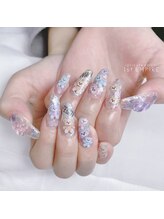 ファーストエンパイア(1st EMPIRE)/