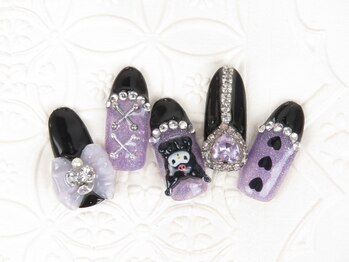 ミスシュガーネイル(MS Sugar Nail)/