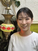 アーユルヴェーダ専門店 サラージュ 神戸元町(SALA JYU) 上田 ヒロミ