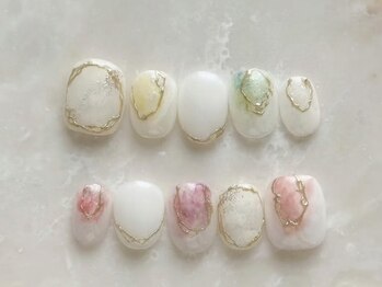 アキラネイルサロン(Akira nail salon)/