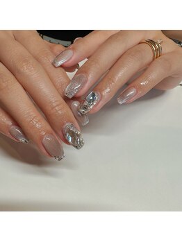 リルム(Relum)/マグネットネイル！