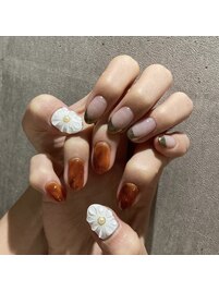～フラワー～