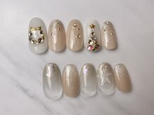 フェザー(Feather)/大人気♪feather定額アート☆