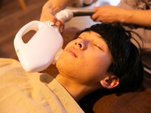 リンカ(Rinca)/毛穴/フェイシャル/脱毛