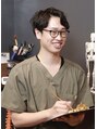 うかい鍼灸整体院 石榑 省吾
