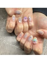 チャイ 大阪上本町店(chai)/カービィ