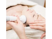 エステサロン ジュレ(JuRER)/ラジオ波クラッシュフェイシャル