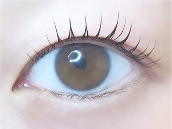 ローラント(LAURENT)/パリジェンヌラッシュリフト