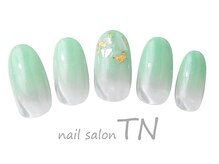 ティーエヌ 札幌駅アスティ45店/2月★定額¥3900コース