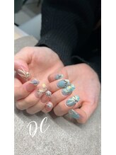 DCネイルサロン/