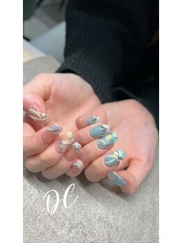 DCネイルサロン/