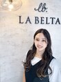 ラベルタ(La Belta) アイリスト 日木