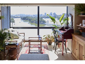 キレイ(KIREI)/サロンビュー