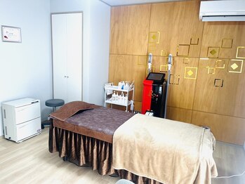 リスール(Re’seule)/完全貸切サロンです♪