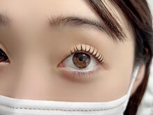 メメ(MEME)の雰囲気（根本から80°立ち上げるパリジェンヌラッシュリフトが得意サロン）