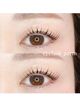 サロンノアノア 直方店(salon noa noa)/まつ毛パーマ