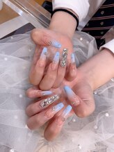 パンダネイル(Panda Nail)/施術例【ネイル/川崎/神奈川】