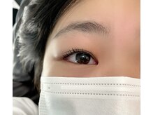 コノハ(KONOHA)/マスカラパーマ