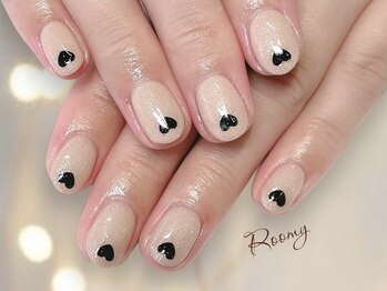 ルーミー(ROOMY)/《パラジェル》持ち込み90