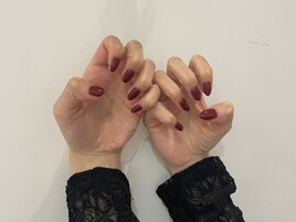 ハンドワンカラー＊6150円