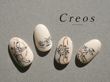 クレオス 松戸駅前店(Creos)/120分コース
