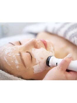 小顔になりたい