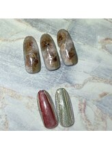 リーズ(R's)/ニュアンスデザイン