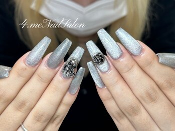 フォーミー(4.me)/ワンカラー